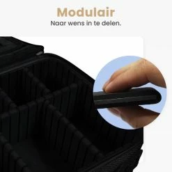 Korting ๐ Eagle Home & Lifestyle Eagle Make-up Organizer Met Spiegel - Make-up Koffer - Beautycase - Multifunctioneel - Reisformaat ๐ฏ 12 Korting ๐ Eagle Home & Lifestyle Eagle Make-up Organizer Met Spiegel - Make-up Koffer - Beautycase - Multifunctioneel - Reisformaat ๐ฏ -Reisbagage-Reisaccessoires Winkel 550x550 1356