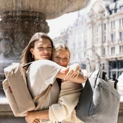 Beste Pirce ๐ Reisenthel Allday ๐ Backpack M Rugzak - 15L - Twist Coffee Beige ๐ 16 Beste Pirce ๐ Reisenthel Allday ๐ Backpack M Rugzak - 15L - Twist Coffee Beige ๐ -Reisbagage-Reisaccessoires Winkel 550x550 1377