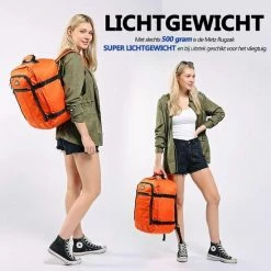Groothandel βοΈ Cabin Max CabinMax Metz Reistas – π Handbagage 20L – Rugzak – Schooltas - 40x25x20 Cm – Compact π Backpack – Lichtgewicht – Oranje π 30 Groothandel βοΈ Cabin Max CabinMax Metz Reistas – π Handbagage 20L – Rugzak – Schooltas - 40x25x20 Cm – Compact π Backpack – Lichtgewicht – Oranje π -Reisbagage-Reisaccessoires Winkel 550x550 1390