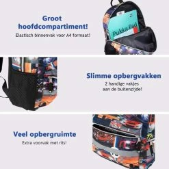 Korting ✨ Cabin Max CabinMax Rugzak - Rugtas - Schooltas - Panda - A4 Formaat - Lichtgewicht ✨ 10 Korting ✨ Cabin Max CabinMax Rugzak - Rugtas - Schooltas - Panda - A4 Formaat - Lichtgewicht ✨ -Reisbagage-Reisaccessoires Winkel 550x550 1396