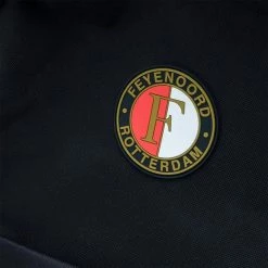 Coupon ✔️ Feyenoord Rugzak 1908, Zwart, Sr, 40x30x14 👍 -Reisbagage-Reisaccessoires Winkel 550x550 1398