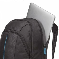 Goedkoopste 😍 Case Logic Prevailer - Laptop Rugzak - 17.3 Inch - Zwart 🥰 -Reisbagage-Reisaccessoires Winkel 550x550 1402