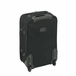 Begroting ๐ Princess Traveller Barcelona - ๐ Handbagage Koffer - Zwart - S - 55cm ๐ 10 Begroting ๐ Princess Traveller Barcelona - ๐ Handbagage Koffer - Zwart - S - 55cm ๐ -Reisbagage-Reisaccessoires Winkel 550x550 1427