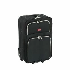 Begroting ๐ Princess Traveller Barcelona - ๐ Handbagage Koffer - Zwart - S - 55cm ๐ 12 Begroting ๐ Princess Traveller Barcelona - ๐ Handbagage Koffer - Zwart - S - 55cm ๐ -Reisbagage-Reisaccessoires Winkel 550x550 1429