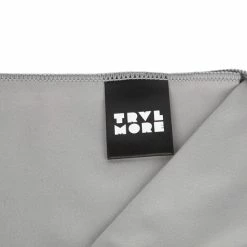 Goedkoopste 🔔 TRVLMORE Reishanddoek - Microvezel - Sneldrogend - 2 Stuks - Small & Large - Grijs 🧨 -Reisbagage-Reisaccessoires Winkel 550x550 1438