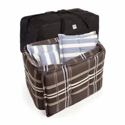 Promo 🔔 TravelZ Grote Reistas XXXL - 235 Liter Sporttas 102x42x55cm - Opbergtas 🥰 -Reisbagage-Reisaccessoires Winkel 550x550 1449