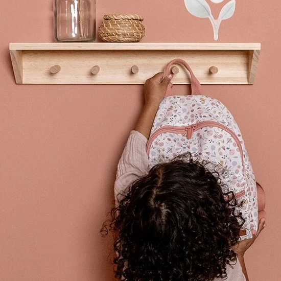 Goedkoopste ๐ Kinderrugzak Flowers & Butterflies - Little Dutch ๐ 7 Goedkoopste ๐ Kinderrugzak Flowers & Butterflies - Little Dutch ๐ - Afbeelding 5