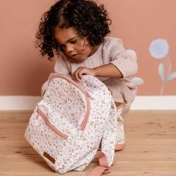 Goedkoopste ๐ Kinderrugzak Flowers & Butterflies - Little Dutch ๐ 18 Goedkoopste ๐ Kinderrugzak Flowers & Butterflies - Little Dutch ๐ -Reisbagage-Reisaccessoires Winkel 550x550 148