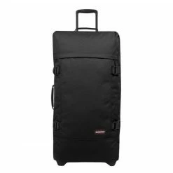 Beste deal 😍 Eastpak Tranverz L Reiskoffer 79 Cm - Zwart 💯 -Reisbagage-Reisaccessoires Winkel 550x550 1480