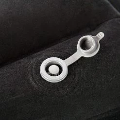 Hete verkoop ๐ Framehack Zacht Opblaasbaar Reiskussen - Inclusief Slaapmasker, Oordopjes En Opbergzakje - Zwart ๐ 16 Hete verkoop ๐ Framehack Zacht Opblaasbaar Reiskussen - Inclusief Slaapmasker, Oordopjes En Opbergzakje - Zwart ๐ -Reisbagage-Reisaccessoires Winkel 550x550 1488