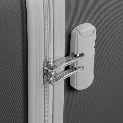 Aanbiedingen ❤️ SUITSUIT - Caretta - Cool Gray - Duo Set (53/76 Cm) 🧨 -Reisbagage-Reisaccessoires Winkel 550x550 1500