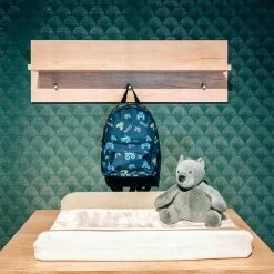 Beste Pirce 🌟 Prêt Rugzak Best Buddy Junior 8 L Polyester Donkerblauw/blauw 🔔 -Reisbagage-Reisaccessoires Winkel 550x550 1532