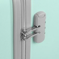 Beste deal 👍 SUITSUIT - Caretta - Soft Lime - 👜 Handbagage (53 Cm) 🎉 -Reisbagage-Reisaccessoires Winkel 550x550 159