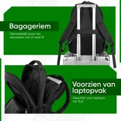 Goedkoopste ๐ฅฐ Navy Madden Rugzak Met USB Poort 28L - Zwart - Luxe Laptop Rugtas 15.6 Inch Met Laptopvak - Heren - Dames - Jongens - Meisje - Waterafstotend - Rugzakken ๐ 18 Goedkoopste ๐ฅฐ Navy Madden Rugzak Met USB Poort 28L - Zwart - Luxe Laptop Rugtas 15.6 Inch Met Laptopvak - Heren - Dames - Jongens - Meisje - Waterafstotend - Rugzakken ๐ -Reisbagage-Reisaccessoires Winkel 550x550 201