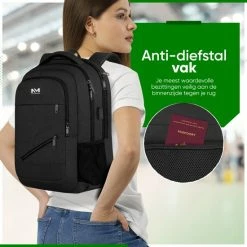 Goedkoopste ๐ฅฐ Navy Madden Rugzak Met USB Poort 28L - Zwart - Luxe Laptop Rugtas 15.6 Inch Met Laptopvak - Heren - Dames - Jongens - Meisje - Waterafstotend - Rugzakken ๐ 19 Goedkoopste ๐ฅฐ Navy Madden Rugzak Met USB Poort 28L - Zwart - Luxe Laptop Rugtas 15.6 Inch Met Laptopvak - Heren - Dames - Jongens - Meisje - Waterafstotend - Rugzakken ๐ -Reisbagage-Reisaccessoires Winkel 550x550 202