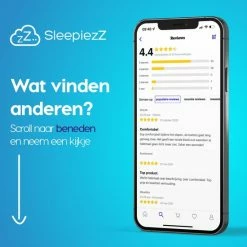 Top 10 ๐ SleepiezZ® Slaapmasker PRO - Bluetooth Speakers - Oogmasker Slaap - 100% Verduisterend - Zwart ๐ 15 Top 10 ๐ SleepiezZ® Slaapmasker PRO - Bluetooth Speakers - Oogmasker Slaap - 100% Verduisterend - Zwart ๐ -Reisbagage-Reisaccessoires Winkel 550x550 21