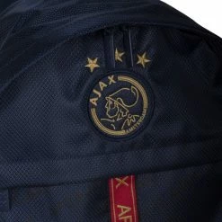Top 10 ⭐ AFC Ajax Ajax Rugtas Rood / Blauw Groot 22-23 - Met Handig Voorvakje! - In De Kleuren Van Het Uittenue! 🛒 -Reisbagage-Reisaccessoires Winkel 550x550 214