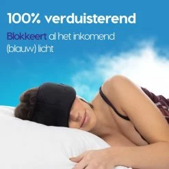 Top 10 ๐ SleepiezZ® Slaapmasker PRO - Bluetooth Speakers - Oogmasker Slaap - 100% Verduisterend - Zwart ๐ 18 Top 10 ๐ SleepiezZ® Slaapmasker PRO - Bluetooth Speakers - Oogmasker Slaap - 100% Verduisterend - Zwart ๐ -Reisbagage-Reisaccessoires Winkel 550x550 24