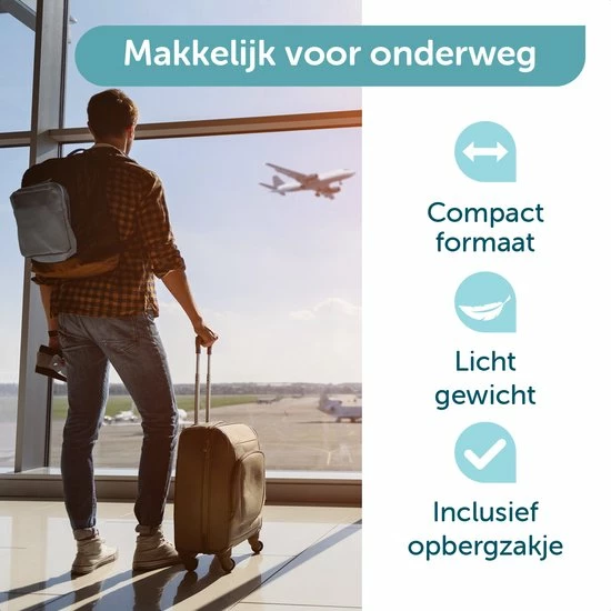 Goedkoop 😀 ForDig Universele Wereldstekker Met 2 Fast Charge USB Poorten - Reisstekker Geschikt Voor 150+ Landen - Reis Stekker Adapter 🌟 9 Goedkoop 😀 ForDig Universele Wereldstekker Met 2 Fast Charge USB Poorten - Reisstekker Geschikt Voor 150+ Landen - Reis Stekker Adapter 🌟 - Afbeelding 7