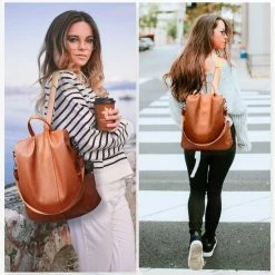 Groothandel ๐ฅฐ Glennoo Anti-diefstal Rugzak - Rugtas Dames - Waterdicht - Klein - Anti-theft ๐ Backpack - Rug-, Schouder-, Handtas In één - Zacht PU-leer - Incl. Verstelbare Riem- DomanEmpire ๐ฏ 15 Groothandel ๐ฅฐ Glennoo Anti-diefstal Rugzak - Rugtas Dames - Waterdicht - Klein - Anti-theft ๐ Backpack - Rug-, Schouder-, Handtas In één - Zacht PU-leer - Incl. Verstelbare Riem- DomanEmpire ๐ฏ -Reisbagage-Reisaccessoires Winkel 550x550 246