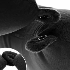 Aanbiedingen ⌛ TRVLMORE Microbead Reiskussen – Zacht Comfort – Neksteun Voor Reis, Vliegtuig Of Auto – Dubbelzijdig - U-Vorm - Zwart ✨ 17 Aanbiedingen ⌛ TRVLMORE Microbead Reiskussen – Zacht Comfort – Neksteun Voor Reis, Vliegtuig Of Auto – Dubbelzijdig - U-Vorm - Zwart ✨ -Reisbagage-Reisaccessoires Winkel 550x550 258