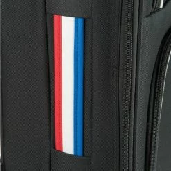 Gloednieuw ๐ Princess Traveller Barcelona - ๐ Handbagagekoffer - Zwart Met Dutch Design - S - 55cm ๐ 35 Gloednieuw ๐ Princess Traveller Barcelona - ๐ Handbagagekoffer - Zwart Met Dutch Design - S - 55cm ๐ -Reisbagage-Reisaccessoires Winkel 550x550 260