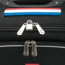 Gloednieuw ๐ Princess Traveller Barcelona - ๐ Handbagagekoffer - Zwart Met Dutch Design - S - 55cm ๐ 36 Gloednieuw ๐ Princess Traveller Barcelona - ๐ Handbagagekoffer - Zwart Met Dutch Design - S - 55cm ๐ -Reisbagage-Reisaccessoires Winkel 550x550 261