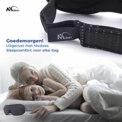 Aanbiedingen π Medoes - Traagschuim Slaapmasker Vrouwen - Kinderen- Mannen - 100% Verduisterend π₯ 13 Aanbiedingen π Medoes - Traagschuim Slaapmasker Vrouwen - Kinderen- Mannen - 100% Verduisterend π₯ -Reisbagage-Reisaccessoires Winkel 550x550 267