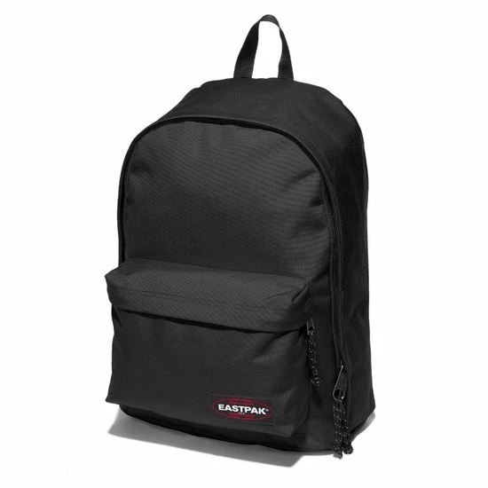 Beste Verkoop 🤩 Eastpak - Out Of Office - Rugzak - 27 Liter - Zwart ❤️ 12 Beste Verkoop 🤩 Eastpak - Out Of Office - Rugzak - 27 Liter - Zwart ❤️ - Afbeelding 10