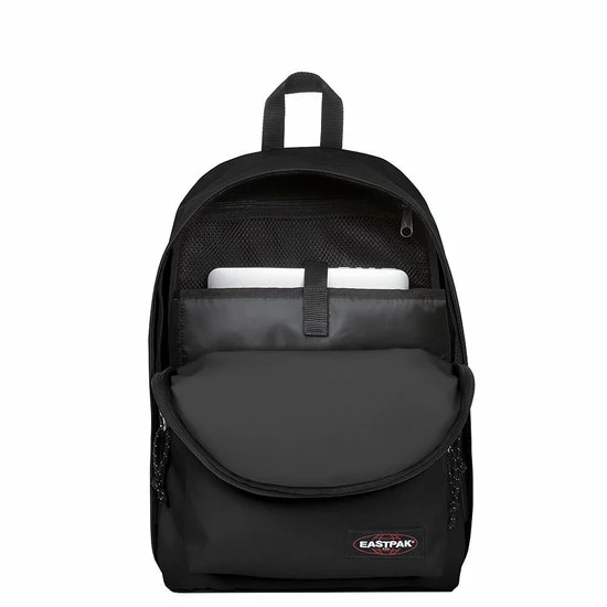 Beste Verkoop 🤩 Eastpak - Out Of Office - Rugzak - 27 Liter - Zwart ❤️ 16 Beste Verkoop 🤩 Eastpak - Out Of Office - Rugzak - 27 Liter - Zwart ❤️ - Afbeelding 14