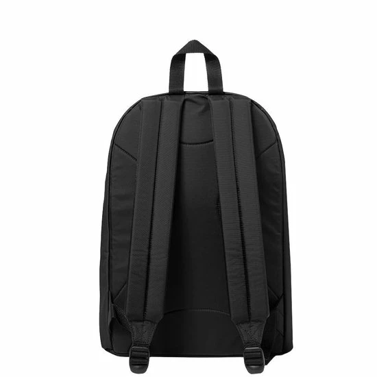 Beste Verkoop 🤩 Eastpak - Out Of Office - Rugzak - 27 Liter - Zwart ❤️ 17 Beste Verkoop 🤩 Eastpak - Out Of Office - Rugzak - 27 Liter - Zwart ❤️ - Afbeelding 15