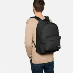 Beste Verkoop 🤩 Eastpak - Out Of Office - Rugzak - 27 Liter - Zwart ❤️ 51 Beste Verkoop 🤩 Eastpak - Out Of Office - Rugzak - 27 Liter - Zwart ❤️ -Reisbagage-Reisaccessoires Winkel 550x550 32