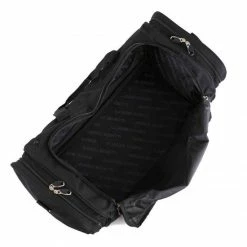 Goedkoopste ⭐ Enrico Benetti Orlando 35301 M Reistas / Sporttas 62 Liter - Zwart 👏 -Reisbagage-Reisaccessoires Winkel 550x550 332