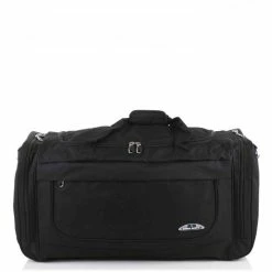 Goedkoopste ⭐ Enrico Benetti Orlando 35301 M Reistas / Sporttas 62 Liter - Zwart 👏 -Reisbagage-Reisaccessoires Winkel 550x550 334