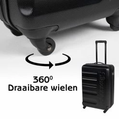 Beste recensies van π Slazenger Kofferset 3-Delig - π Handbagage Koffer - 4 Wielen - 360º Draaiend - Reiskoffers - Koffers - Lichtgewicht π 18 Beste recensies van π Slazenger Kofferset 3-Delig - π Handbagage Koffer - 4 Wielen - 360º Draaiend - Reiskoffers - Koffers - Lichtgewicht π -Reisbagage-Reisaccessoires Winkel 550x550 335