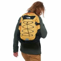 Korting ⭐ The North Face Borealis Classic Rugzak 29 Liter - Zwart ⌛ -Reisbagage-Reisaccessoires Winkel 550x550 347