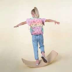 Beste deal ⭐ Milky Kiss Rainbows & Unicorns - Rugzak - Schooltas Meisje - Multi - Unicorn ✨ 22 Beste deal ⭐ Milky Kiss Rainbows & Unicorns - Rugzak - Schooltas Meisje - Multi - Unicorn ✨ -Reisbagage-Reisaccessoires Winkel 550x550 35