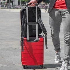 Hete verkoop ๐ Accezz Laptoptas 15.6 Inch - Veilige Laptop Rugzak Met Extra Bescherming En Handige Opbergvakken - Zwart ๐งจ 20 Hete verkoop ๐ Accezz Laptoptas 15.6 Inch - Veilige Laptop Rugzak Met Extra Bescherming En Handige Opbergvakken - Zwart ๐งจ -Reisbagage-Reisaccessoires Winkel 550x550 352