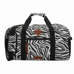 Promo ๐ Enrico Benetti Londen 46148 Reistas/sporttas - Zebra Print ๐ฅ 14 Promo ๐ Enrico Benetti Londen 46148 Reistas/sporttas - Zebra Print ๐ฅ -Reisbagage-Reisaccessoires Winkel 550x550 353