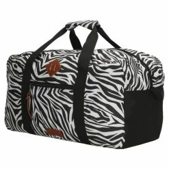 Promo ๐ Enrico Benetti Londen 46148 Reistas/sporttas - Zebra Print ๐ฅ 15 Promo ๐ Enrico Benetti Londen 46148 Reistas/sporttas - Zebra Print ๐ฅ -Reisbagage-Reisaccessoires Winkel 550x550 354