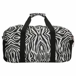 Promo ๐ Enrico Benetti Londen 46148 Reistas/sporttas - Zebra Print ๐ฅ 16 Promo ๐ Enrico Benetti Londen 46148 Reistas/sporttas - Zebra Print ๐ฅ -Reisbagage-Reisaccessoires Winkel 550x550 355