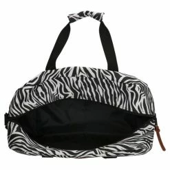 Promo ๐ Enrico Benetti Londen 46148 Reistas/sporttas - Zebra Print ๐ฅ 19 Promo ๐ Enrico Benetti Londen 46148 Reistas/sporttas - Zebra Print ๐ฅ -Reisbagage-Reisaccessoires Winkel 550x550 356