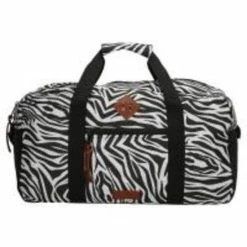 Promo ๐ Enrico Benetti Londen 46148 Reistas/sporttas - Zebra Print ๐ฅ 21 Promo ๐ Enrico Benetti Londen 46148 Reistas/sporttas - Zebra Print ๐ฅ -Reisbagage-Reisaccessoires Winkel 550x550 357
