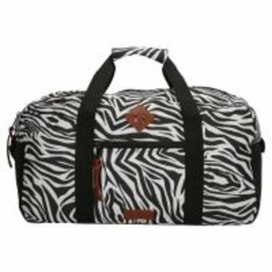 Promo ๐ Enrico Benetti Londen 46148 Reistas/sporttas - Zebra Print ๐ฅ 12 Promo ๐ Enrico Benetti Londen 46148 Reistas/sporttas - Zebra Print ๐ฅ - Afbeelding 10