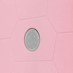 Gloednieuw 🔥 SUITSUIT - Caretta - Pink Lady - 👜 Handbagage (53 Cm) 😀 -Reisbagage-Reisaccessoires Winkel 550x550 362