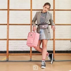 Kopen โจ Fjallraven Fjällräven Kånken Unisex Rugzak - Pink ๐ฏ 39 Kopen โจ Fjallraven Fjällräven Kånken Unisex Rugzak - Pink ๐ฏ -Reisbagage-Reisaccessoires Winkel 550x550 400