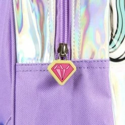 Begroting ✨ L.O.L. Surprise! LOL Surprise Rugzak Meisjes Eenhoorn - Hoogte 31cm ⭐ -Reisbagage-Reisaccessoires Winkel 550x550 405