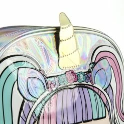 Begroting ✨ L.O.L. Surprise! LOL Surprise Rugzak Meisjes Eenhoorn - Hoogte 31cm ⭐ -Reisbagage-Reisaccessoires Winkel 550x550 406