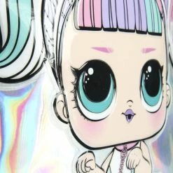 Begroting ✨ L.O.L. Surprise! LOL Surprise Rugzak Meisjes Eenhoorn - Hoogte 31cm ⭐ -Reisbagage-Reisaccessoires Winkel 550x550 407