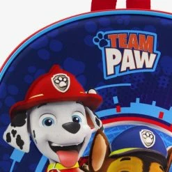 Uitgang ๐ PAW Patrol - 3D Rugzak - 9,2l - Blauw ๐ฅ 19 Uitgang ๐ PAW Patrol - 3D Rugzak - 9,2l - Blauw ๐ฅ -Reisbagage-Reisaccessoires Winkel 550x550 448